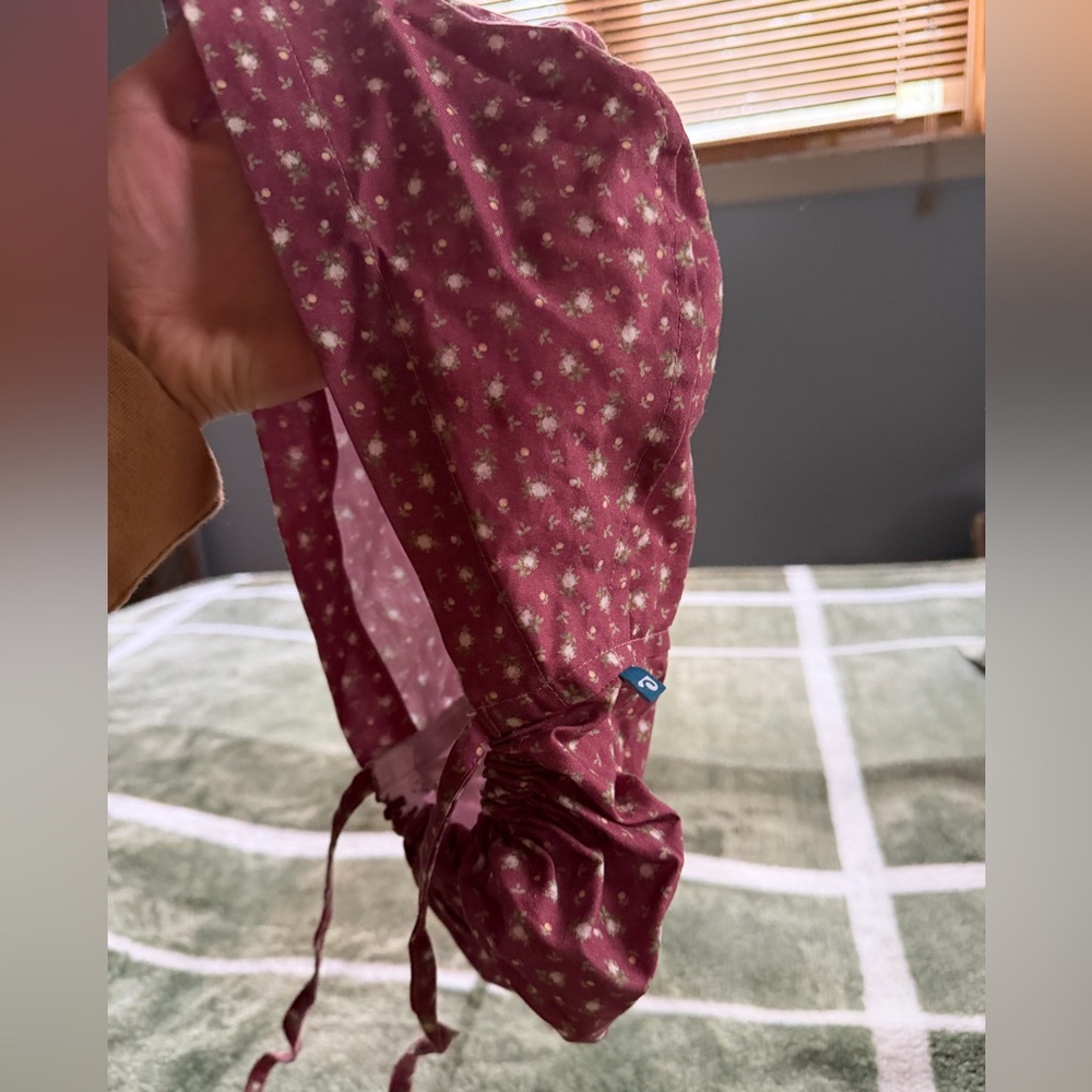 Scrub cap - Picture 6 of 7